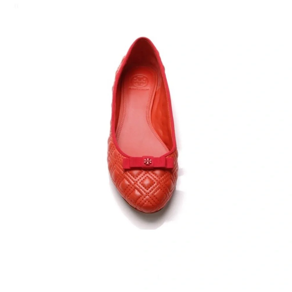 Tory Burch | Marion‎ Quilted Ballet Flat
